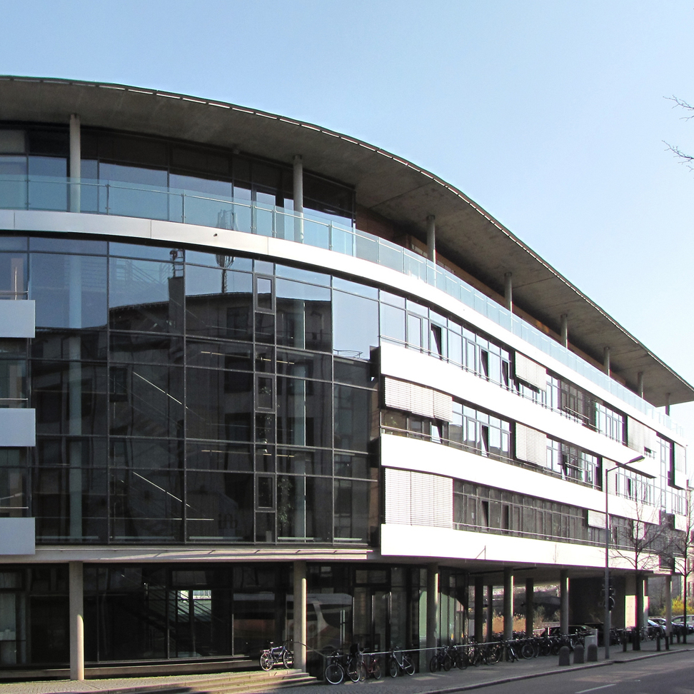 Max Planck Institute for Human Cognitive and Brain Sciences